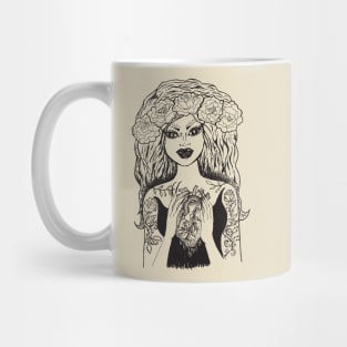 Succubus Mug